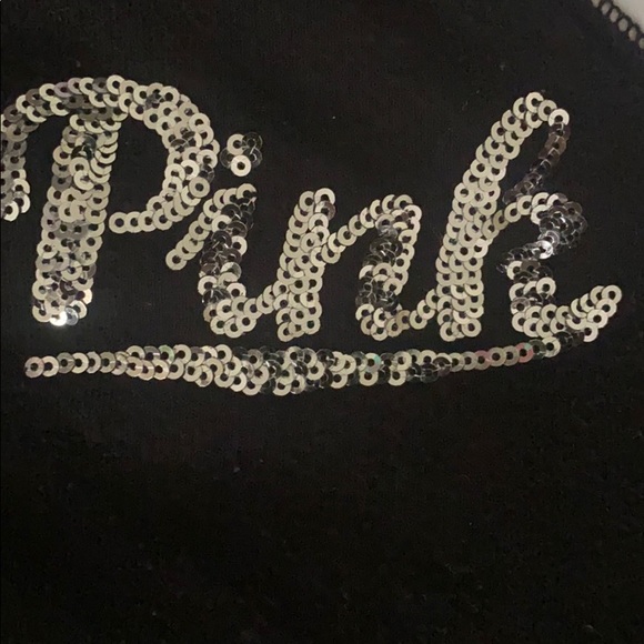 PINK hoodie - Picture 4 of 5